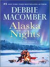 Cover image for Alaska Nights